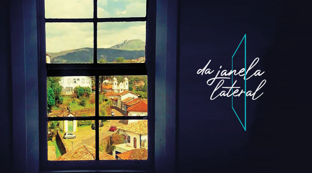 Hermes Pardini | A esperança na janela
