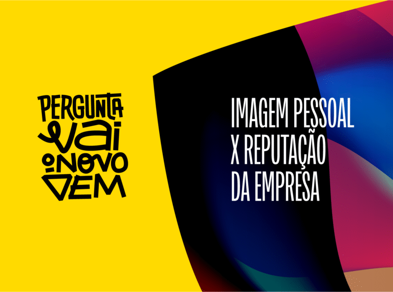 A imagem dos profissionais e a reputação das empresas estão conectadas