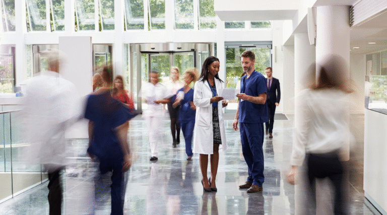 Mater Dei: comunicação do Mapa Estratégico de uma das maiores redes hospitalares do país