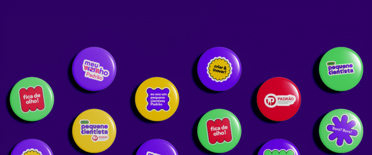 Prêmio Pequeno Cientista Padrão: educação, ciência e saúde para o relacionamento com a comunidade