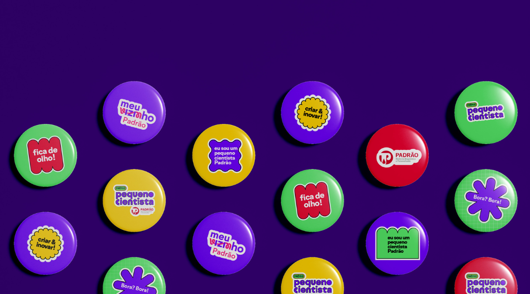 Prêmio Pequeno Cientista Padrão: educação, ciência e saúde para o relacionamento com a comunidade