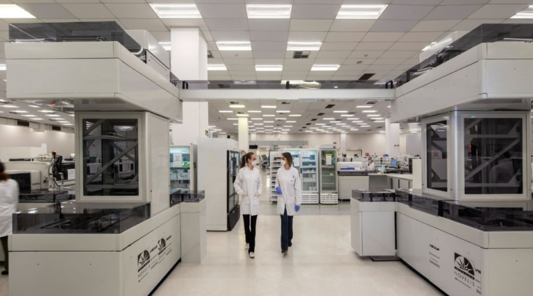 Grupo Pardini | O registro de uma história contemporânea e um ativo para sua estratégia